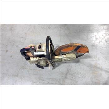 Stihl Concrete Saw