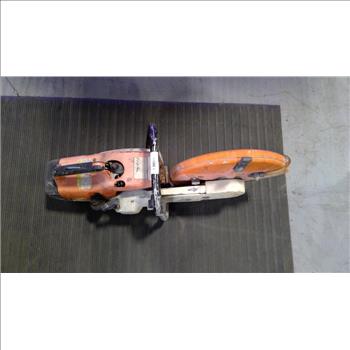 Stihl Concrete Saw