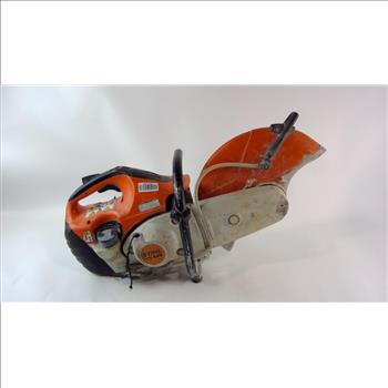 Stihl Concrete Saw
