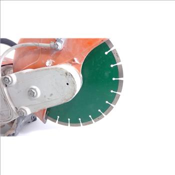 Stihl Concrete Saw