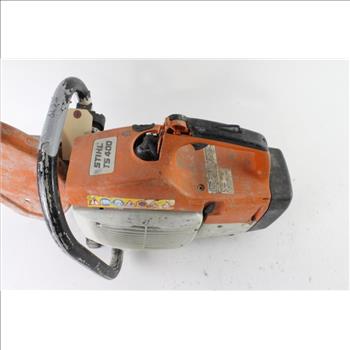 Stihl Concrete Saw