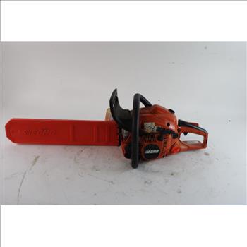 Stihl CS-490 Gas Chainsaw