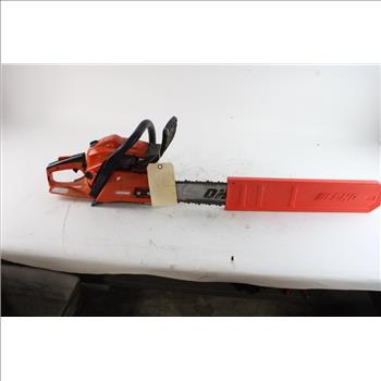 Stihl CS-490 Gas Chainsaw