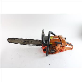 Stihl CS-590 Chainsaw