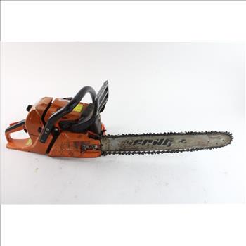 Stihl CS-590 Chainsaw