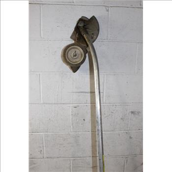 Stihl Curved Shaft Edger