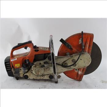 Stihl Cut Off Saw