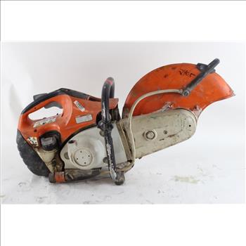 Stihl Cut Off Saw
