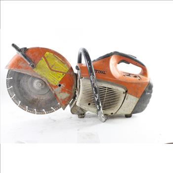 Stihl Cut Off Saw