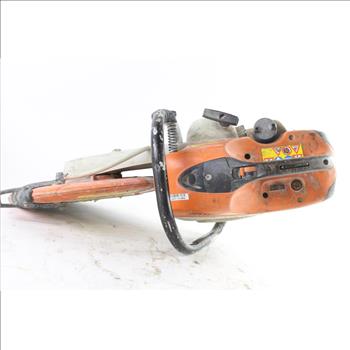 Stihl Cut Off Saw