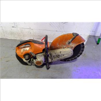 Stihl Cut Off Tool