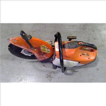 Stihl Cut Off Tool