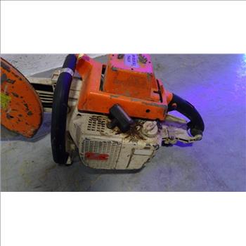 Stihl Cut Off Tool