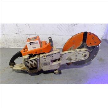 Stihl Cut Off Tool