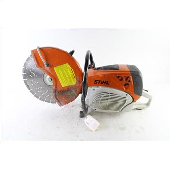 Stihl Cut-Off Saw
