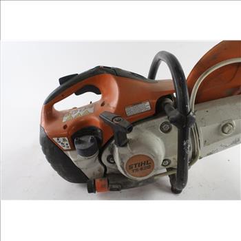 Stihl Cut-Off Saw