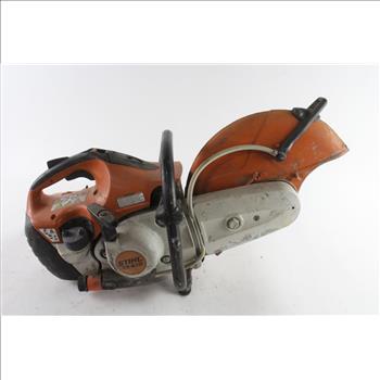 Stihl Cut-Off Saw