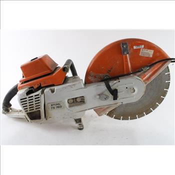 Stihl Cut-Off Saw