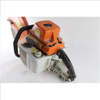 Stihl Cut-Off Saw