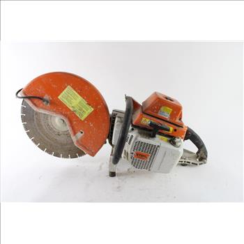Stihl Cut-Off Saw
