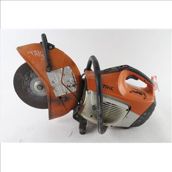 Stihl Cut-Off Saw