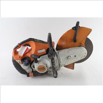 Stihl Cut-Off Saw