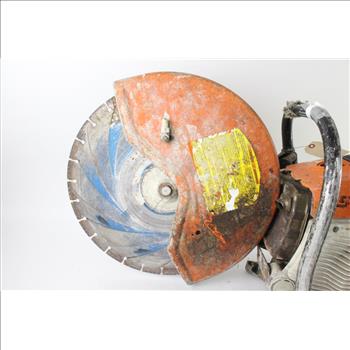 Stihl Cut-Off Saw