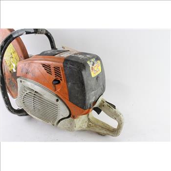 Stihl Cut-Off Saw