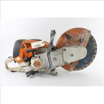 Stihl Cut-Off Saw