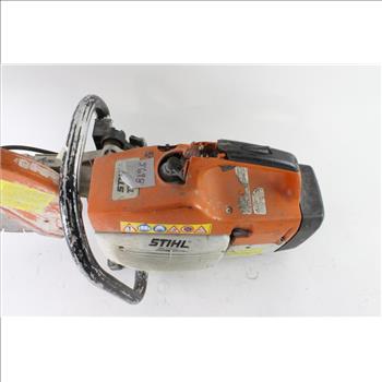 Stihl Cut-Off Saw