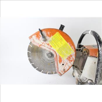 Stihl Cut-Off Saw