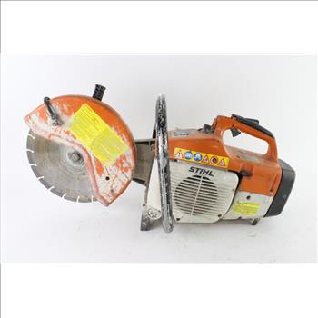 Stihl Cut-Off Saw