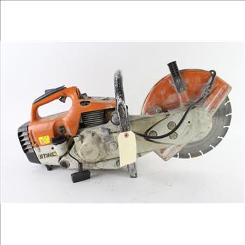 Stihl Cut-Off Saw