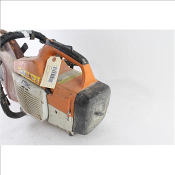 Stihl Cut-Off Saw