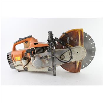 Stihl Cut-Off Saw