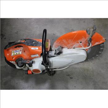 Stihl Cutquik TS 440 Cut-Off Saw