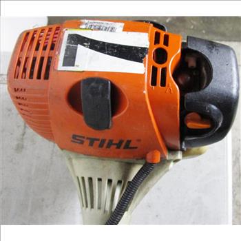 Stihl Edger