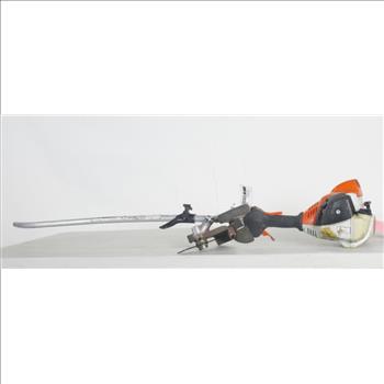 Stihl Edger