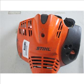 Stihl Edger