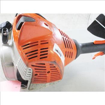 Stihl Edger
