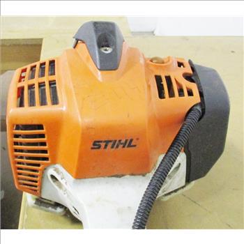 Stihl Edger