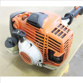 Stihl Edger