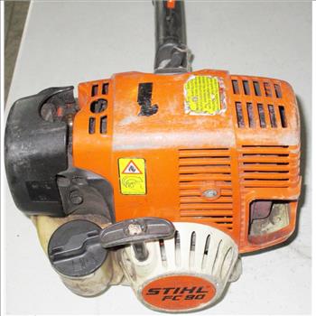 Stihl Edger