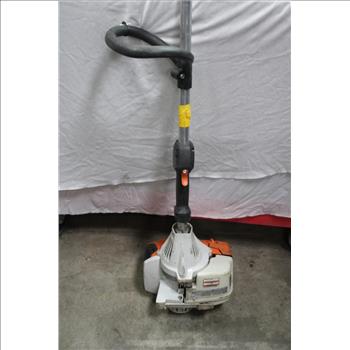 Stihl Edger Fc 91