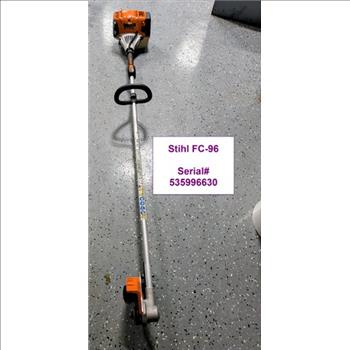 Stihl Edger FC-96 VC# 7-6630 (Orlando, FL 32811)