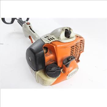 Stihl Edger/trimmer