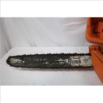 STIHL Farm Boss Chainsaw