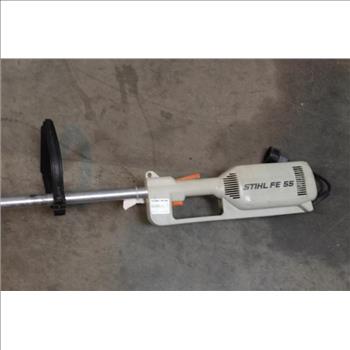 Stihl FE 55 Grass Weed Trimmer