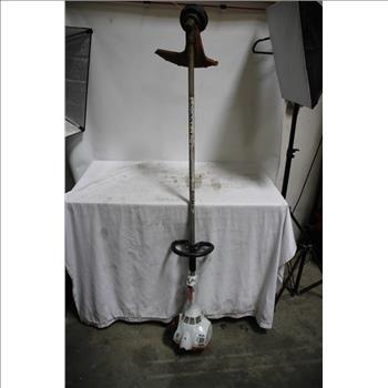 Stihl FS 56 RC Trimmer