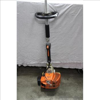 Stihl FS 85 Trimmer Pro